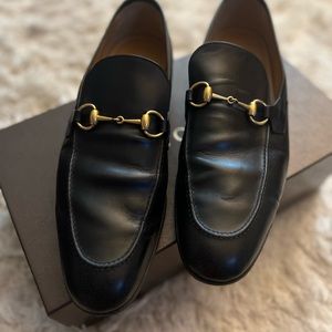 Gucci Loafers